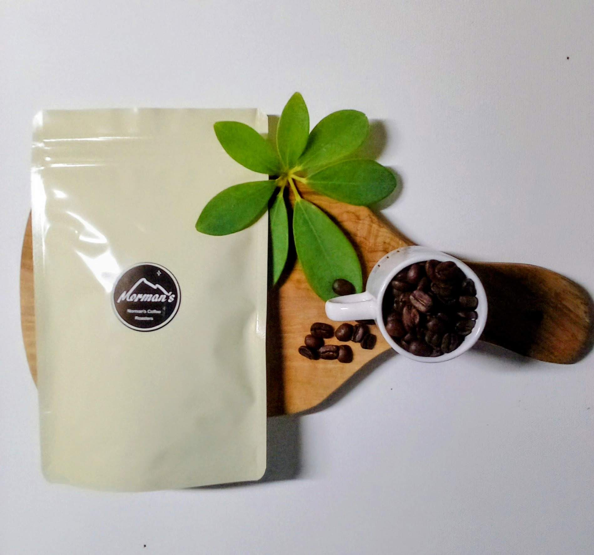 世界各地のスペシャルティコーヒー